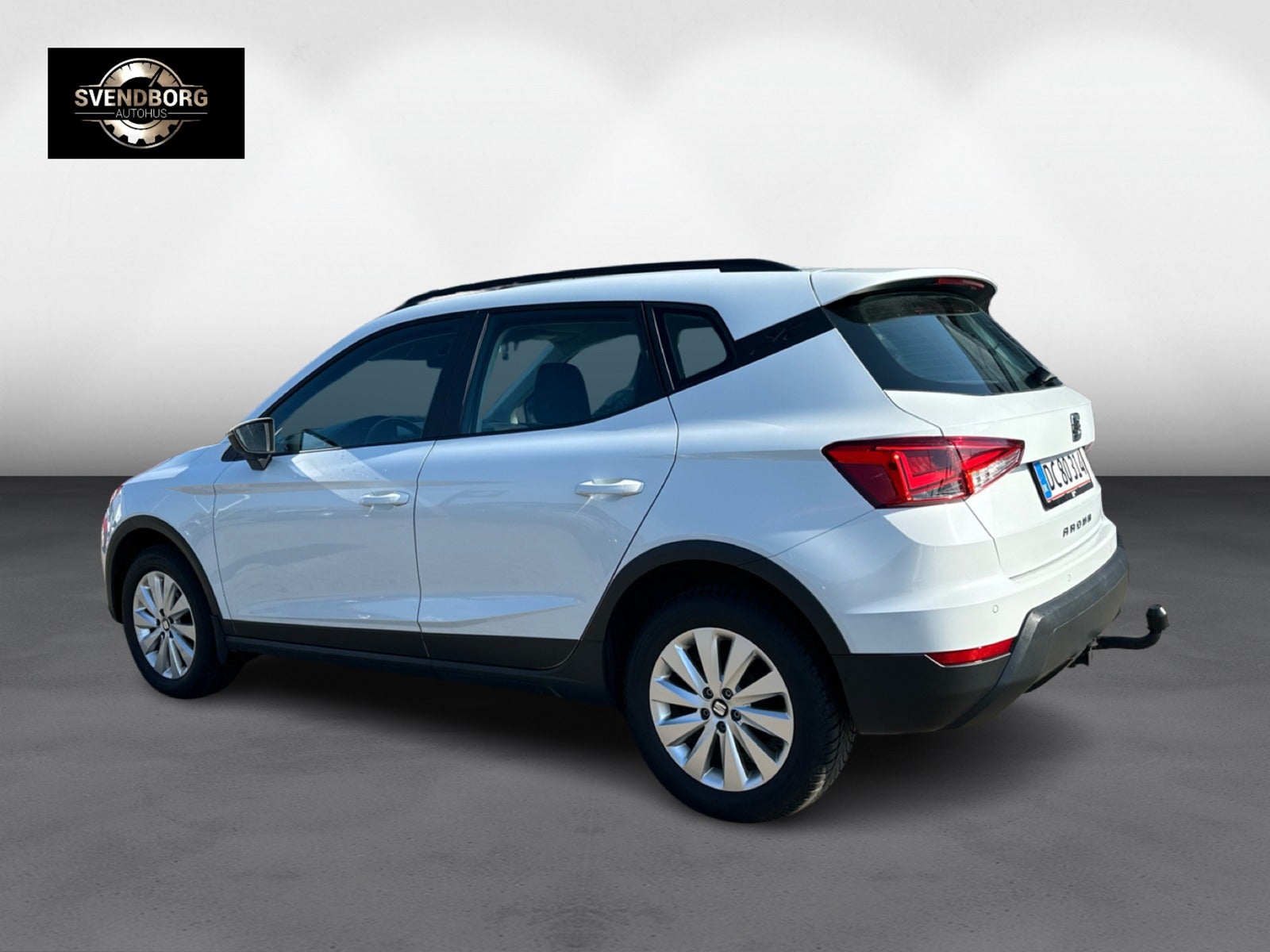 Billede af Seat Arona 1,0 TSi 95 Xcellence