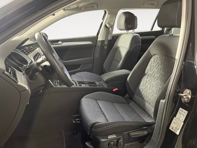 VW Passat 1,4 GTE Variant DSG Van