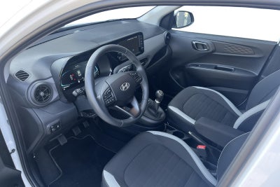Hyundai i10 MPi Advanced