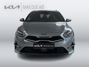 Kia Ceed T-GDi Prestige SW