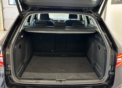 Skoda Superb TSi 150 Style Combi DSG
