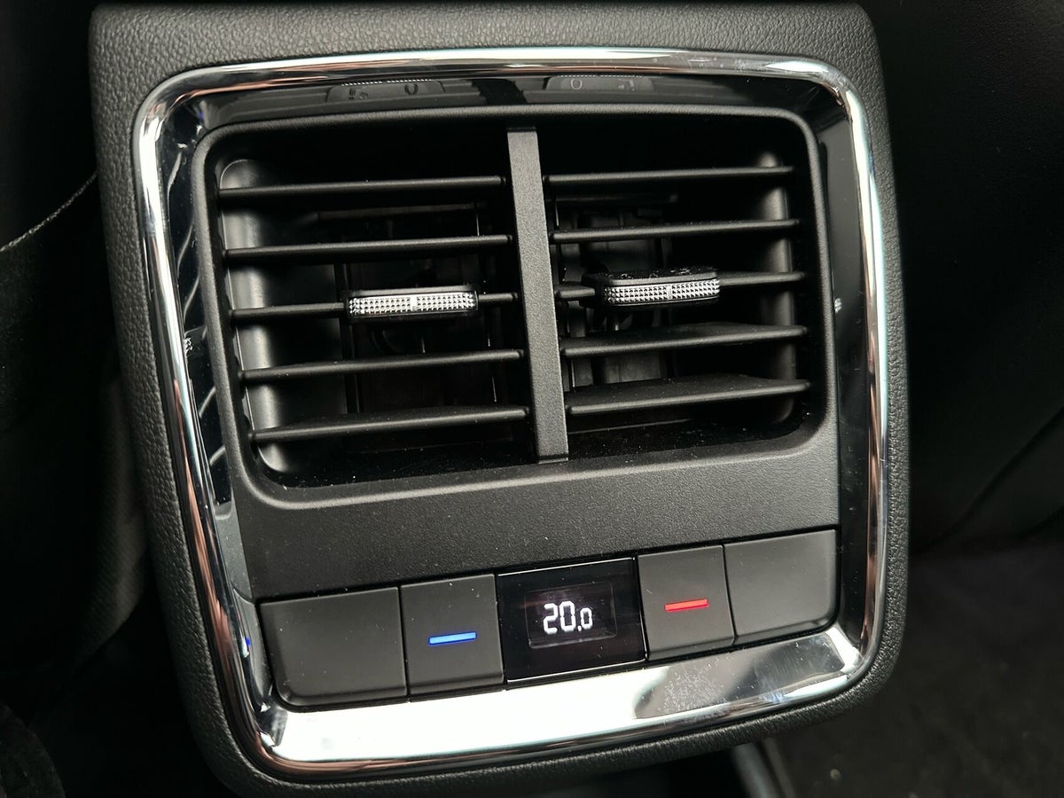 Skoda Enyaq iV Premium Coupé billede 22