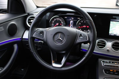 Mercedes E250 aut.