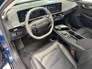 Kia EV6 Long Range Performance Upgrade AWD