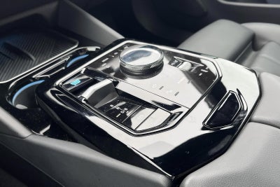 BMW i5 eDrive40 Touring M-Sport