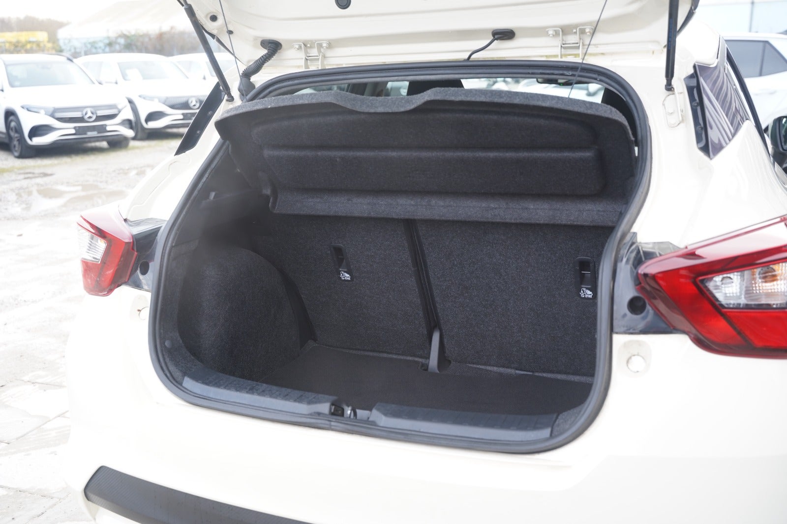 Billede af Nissan Micra 1,0 IG-T 100 Acenta X-tr.