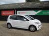 VW Up! 60 Move Up! BMT thumbnail
