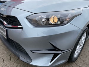 Kia Ceed T-GDi Prestige SW