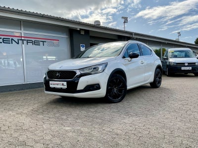 DS DS 4 CrossBack 1,2 PureTech 130 5d