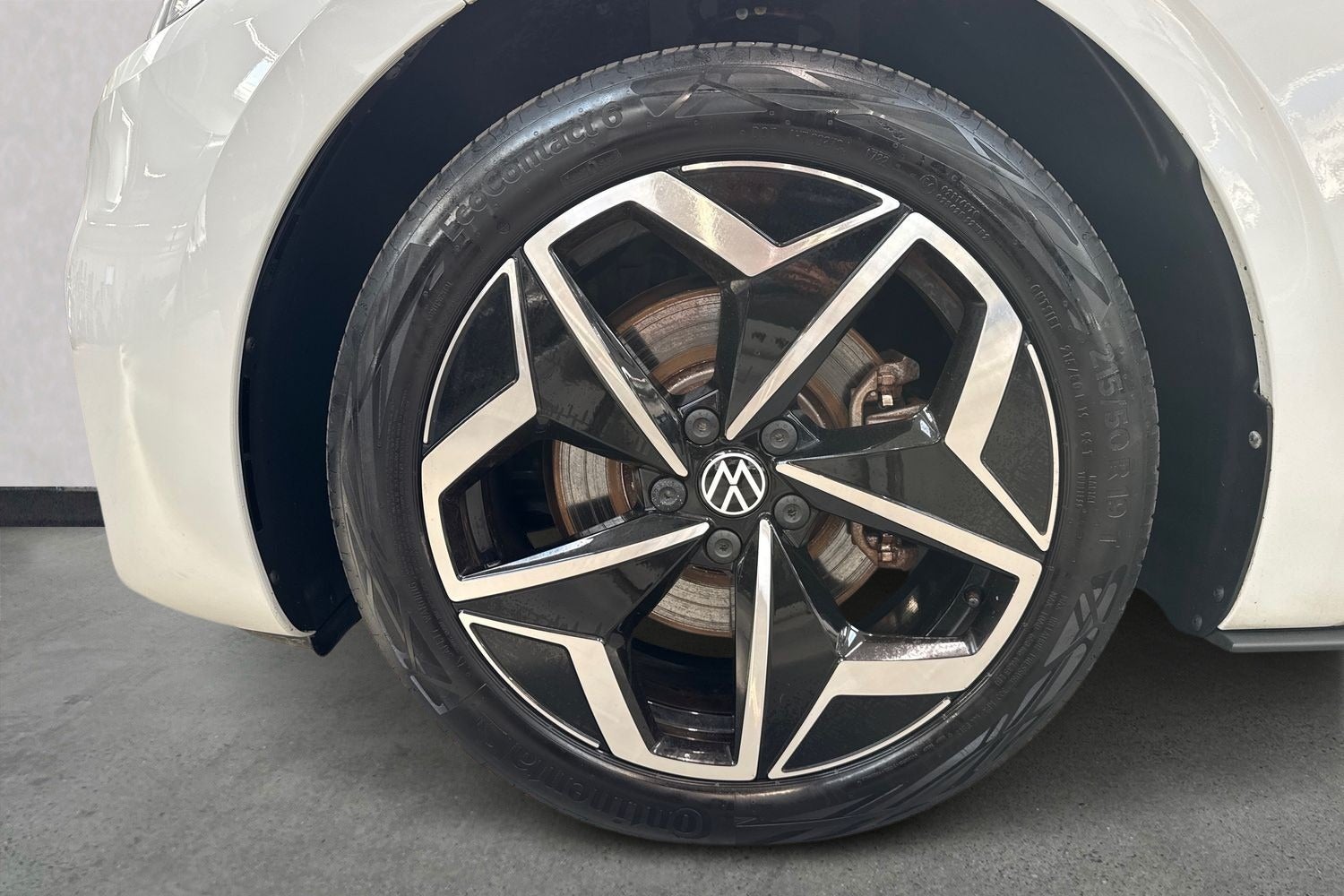 Billede af VW ID.3 58 Pro