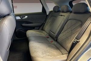 MG MGS6 Luxury Performance AWD