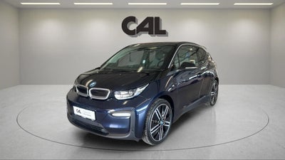 BMW i3  Charged Plus 5d