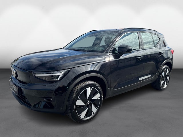 Volvo EX40 Standard Range Plus