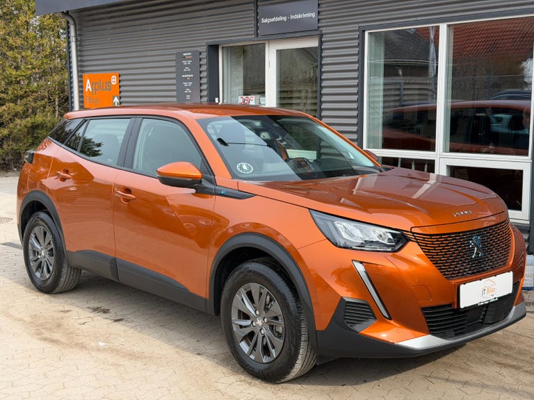 Peugeot e-2008 Active Pack