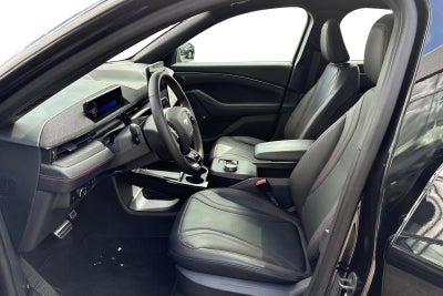 Ford Mustang Mach-E 91,0 Extended Range AWD 2023