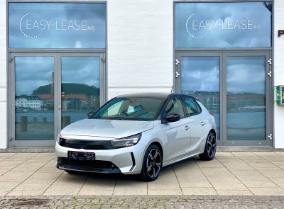 Opel Corsa 1,2 Sport