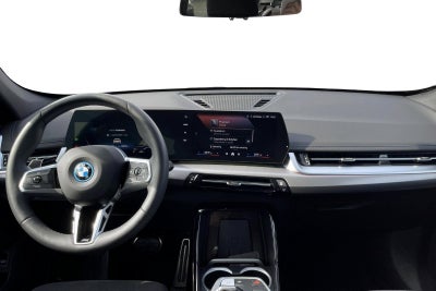 BMW iX1 eDrive20 M-Sport