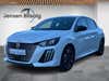 Peugeot 208 PureTech 100 Allure+