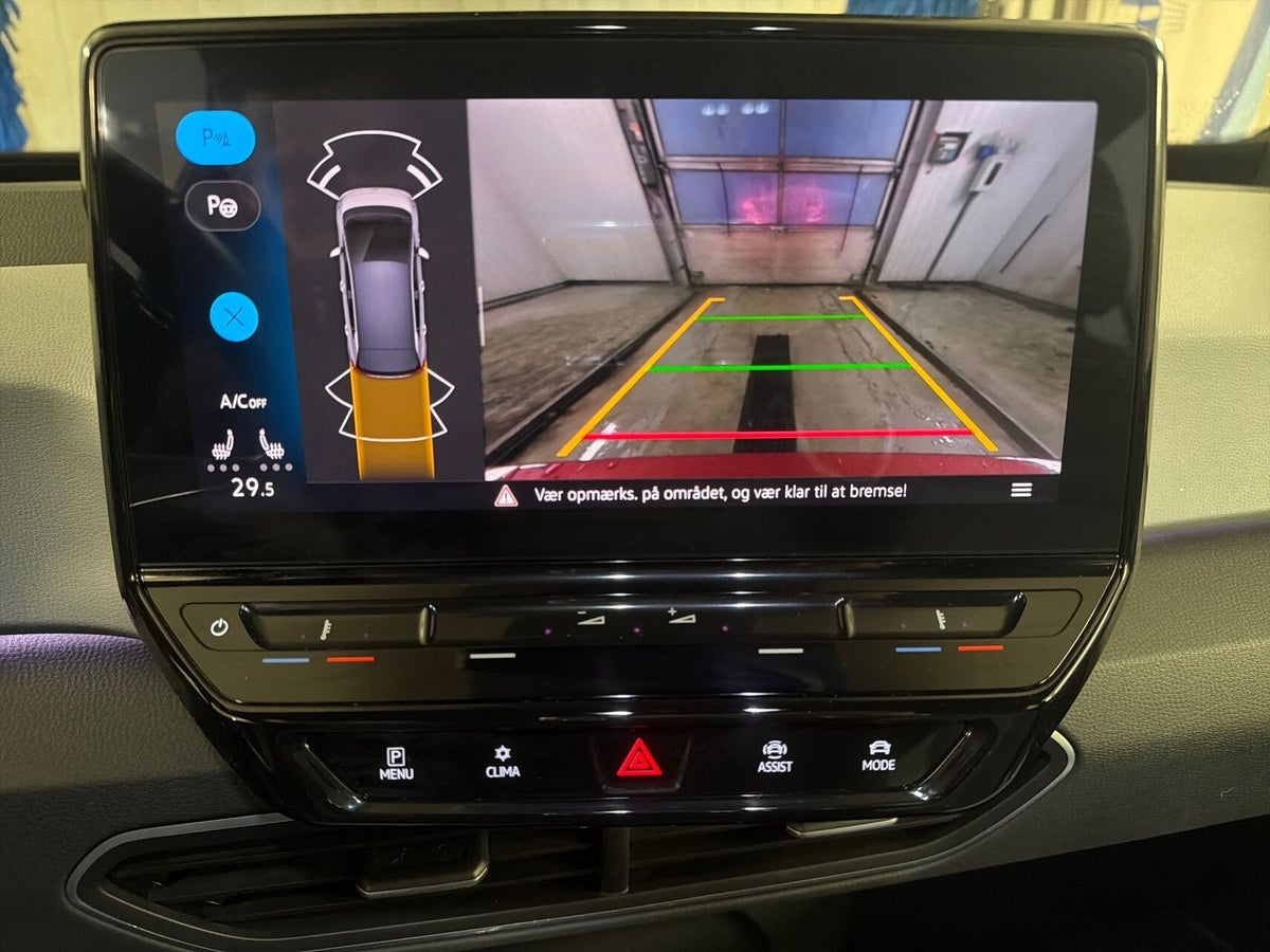 VW ID.3 Pro S billede 19