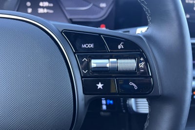 Hyundai Ioniq 6 Advanced