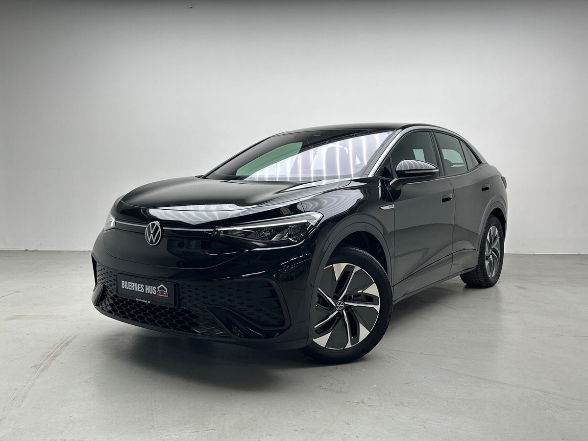 VW ID.5 Pro Performance billede 18