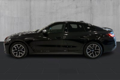 BMW i4 M50 M-Sport xDrive - 1