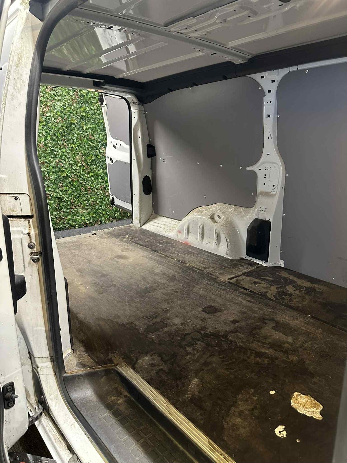 Billede af Opel Vivaro 2,0 D 122 Enjoy L3V2