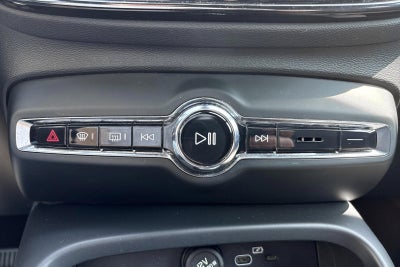 Volvo XC40 ReCharge Core