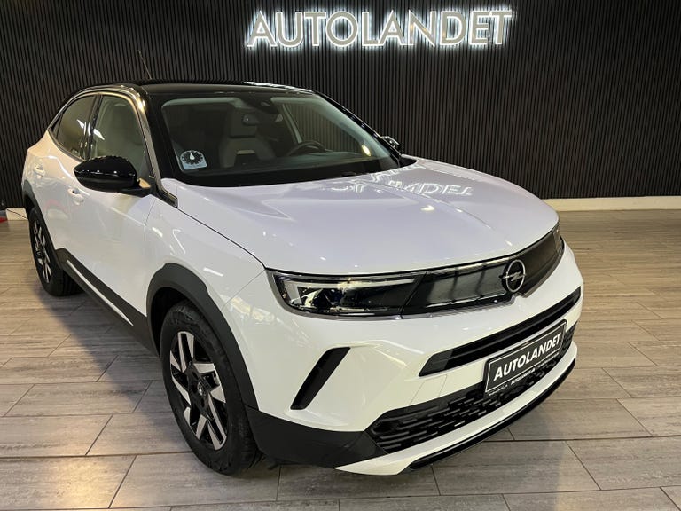 Opel Mokka-e Elegance