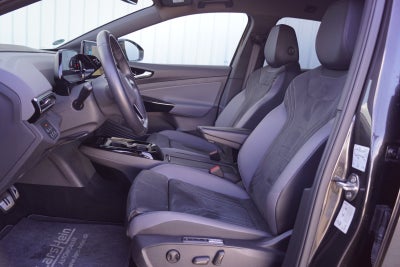 VW ID.4 Pro Performance