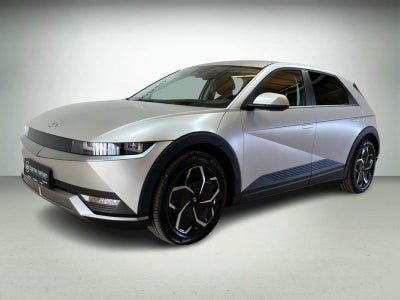 Hyundai Ioniq 5 Essential