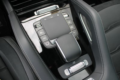 Mercedes GLE53 AMG Hybrid aut. 4Matic+