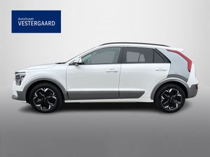 Kia Niro EV Upgrade