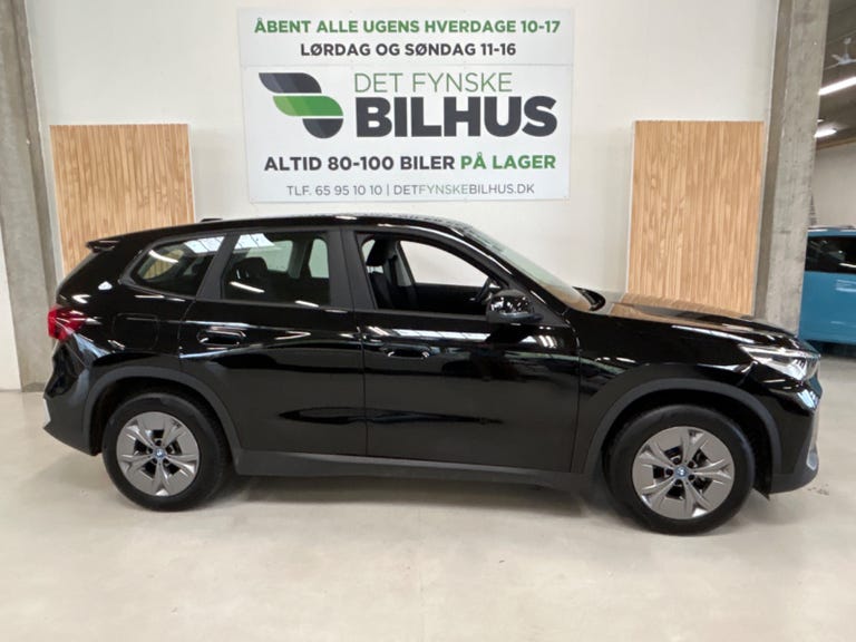 BMW iX1 eDrive20