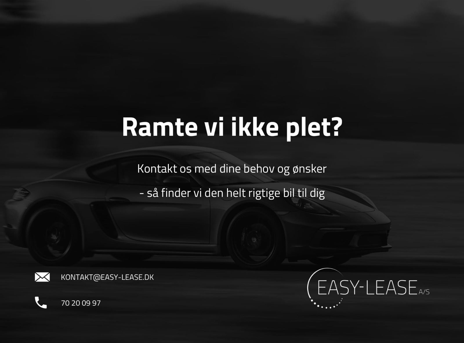 Billede af Mercedes V250 d 2,2 Exclusive Edition AMG aut.