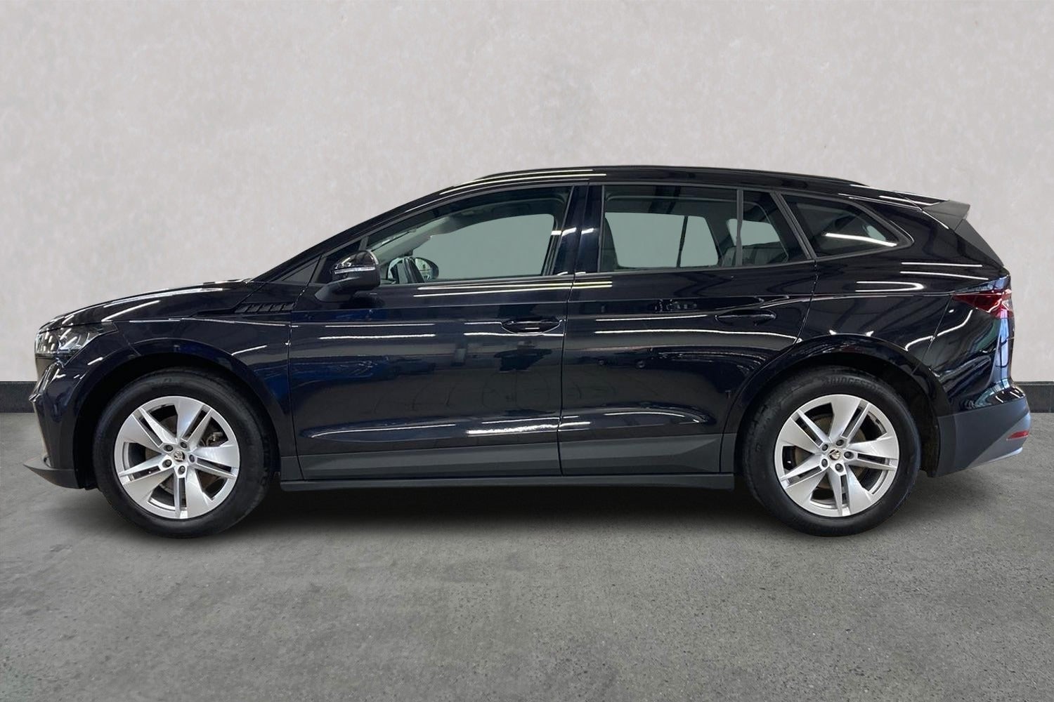 Billede af Skoda Enyaq 60 iV Plus