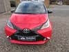 Toyota Aygo VVT-i x-cite thumbnail