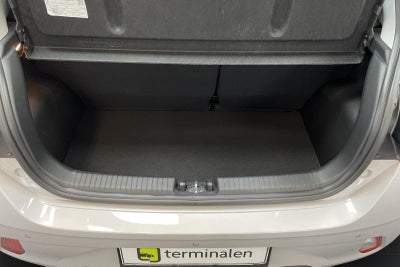 Hyundai i10 MPi Advanced AMT