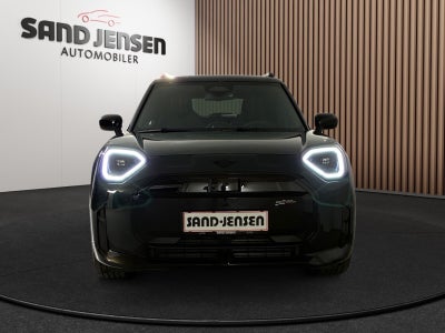 MINI Aceman SE JCW Trim XL