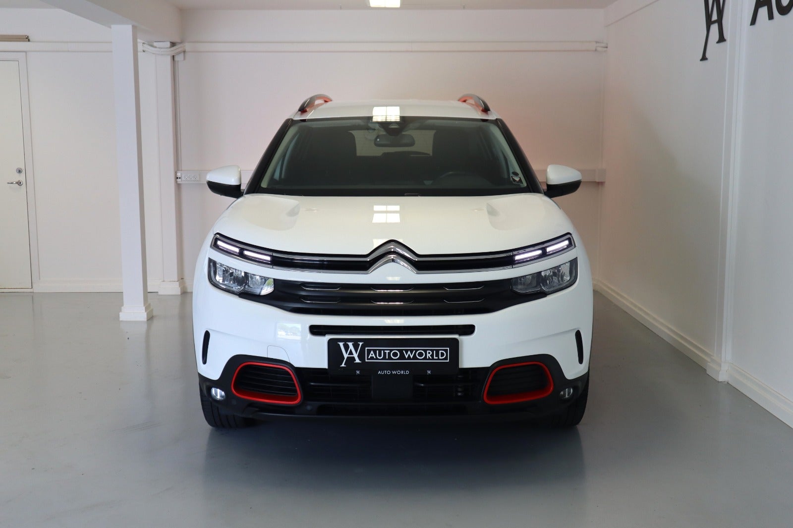 Citroën C5 Aircross 2019