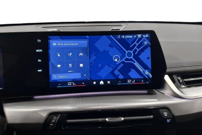 BMW iX1 eDrive20 M-Sport