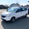 Dacia Lodgy dCi 90 Ambiance thumbnail