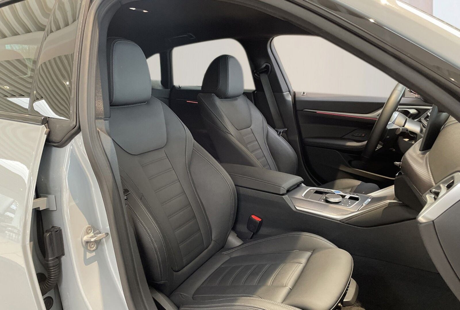 BMW i4 eDrive40 M-Sport