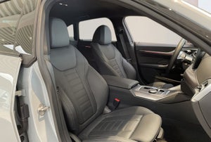 BMW i4 eDrive40 M-Sport