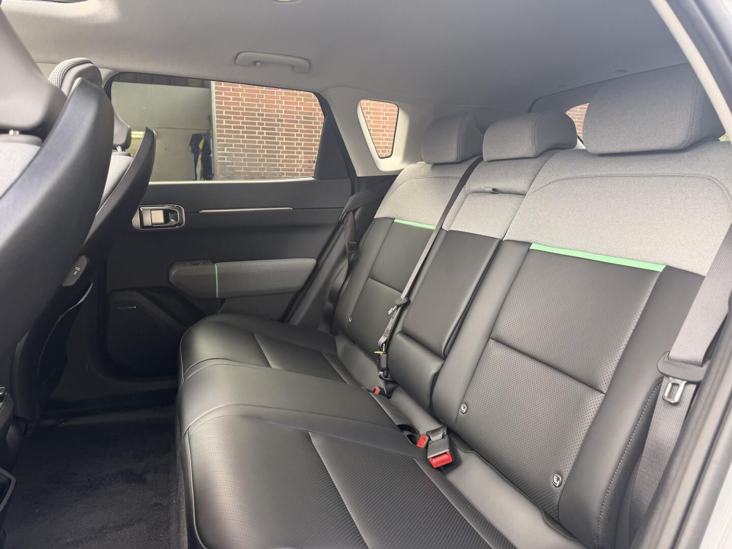 Kia EV4 Long Range Upgrade