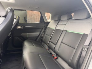 Kia EV4 Long Range Upgrade