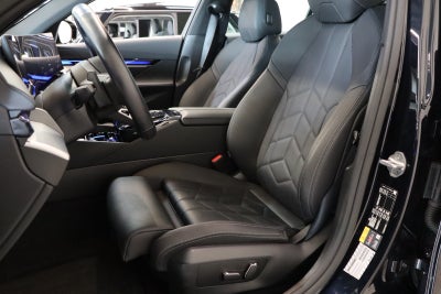 BMW i5 eDrive40 M-Sport
