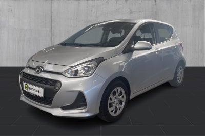 Hyundai i10 Trend - 0