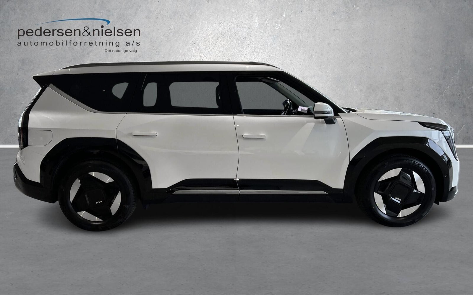 Kia EV9 Long Range Performance Premium AWD 7prs