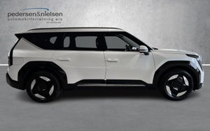 Kia EV9 Long Range Performance Premium AWD 7prs